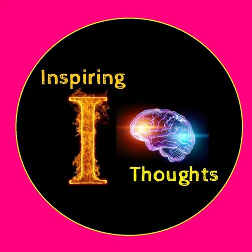 Inspiring Thoughts — Для Взрослых Telegram