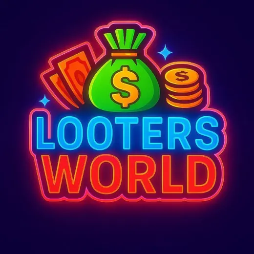 LOOTERS WORLD ™ — Для Взрослых Telegram