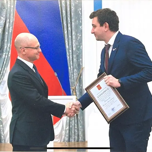 Валерий Горюханов на связи 🇷🇺 — Военкоры Telegram