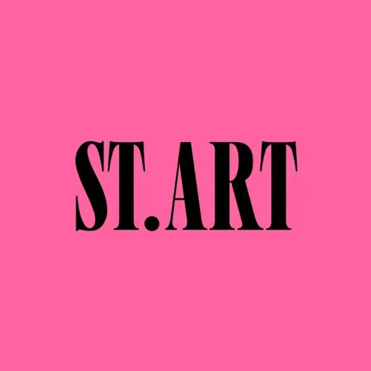 ST. ART — Movies and Series Telegram