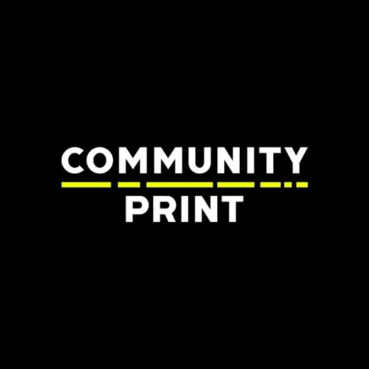 Community print — Movies and Series Telegram