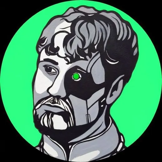 Невечерний футуролог — Music Telegram