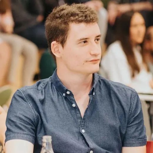 IT crew | Антон Гуляев 🤖 — Science and Education Telegram