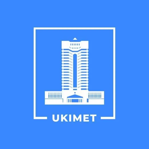 UKIMET — News and Media Telegram