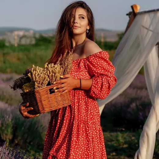 Крымская душа❤️ — История Telegram