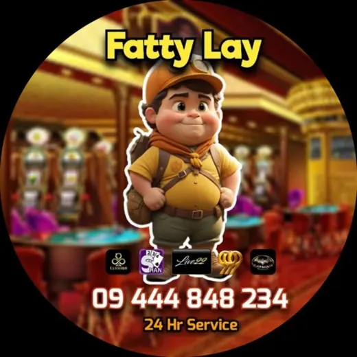 Fatty Lay — Для Взрослых Telegram