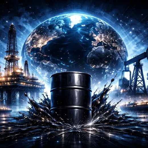 OilGasLook — News and Media Telegram