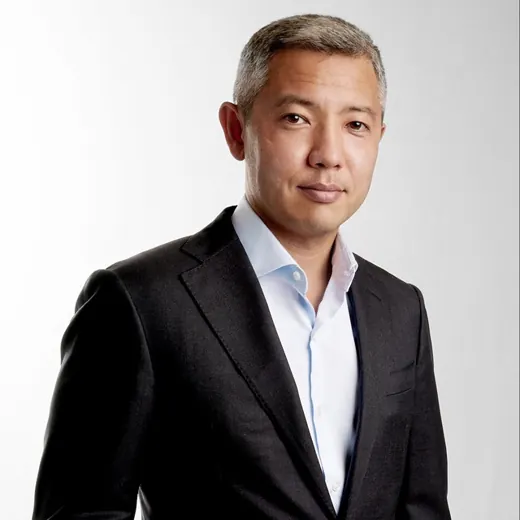 Galim’s channel — News and Media Telegram