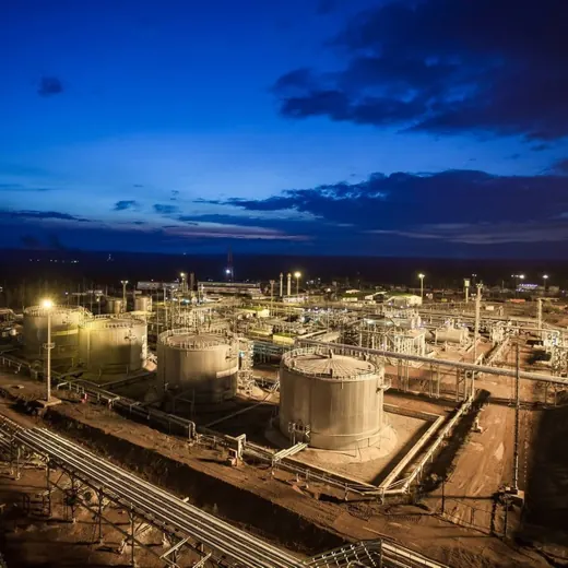 Нефтегазовый Мир — News and Media Telegram