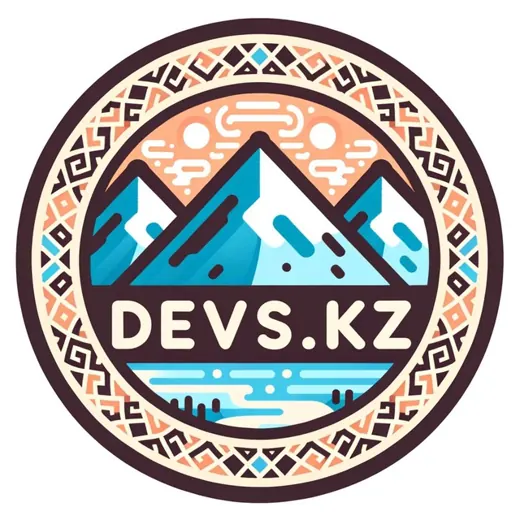 Devs.kz — News and Media Telegram