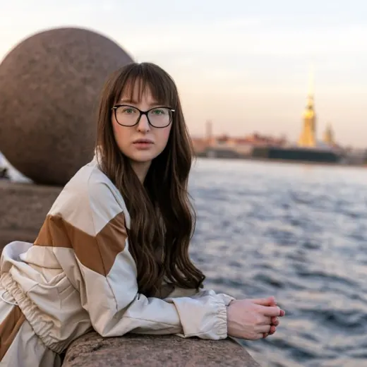 Алиша L'amour | Место любви❤️‍🔥 — Blogs Telegram