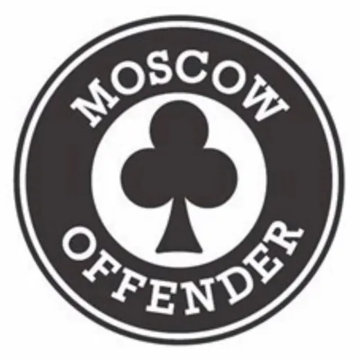 MOSCOW OFFENDER — News and Media Telegram