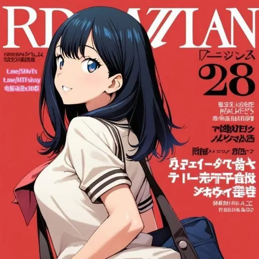 色色😘漫画小摊位🏳‍⚧ — Для Взрослых Telegram