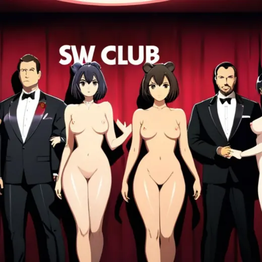 SexWife Club — Для Взрослых Telegram