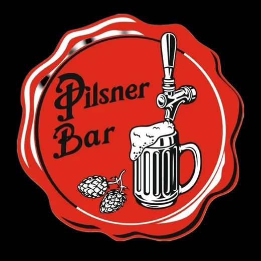 Pilsner Bar — Food and Drinks Telegram