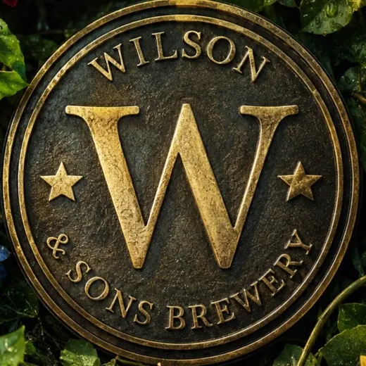 WILSON PUB — Food and Drinks Telegram