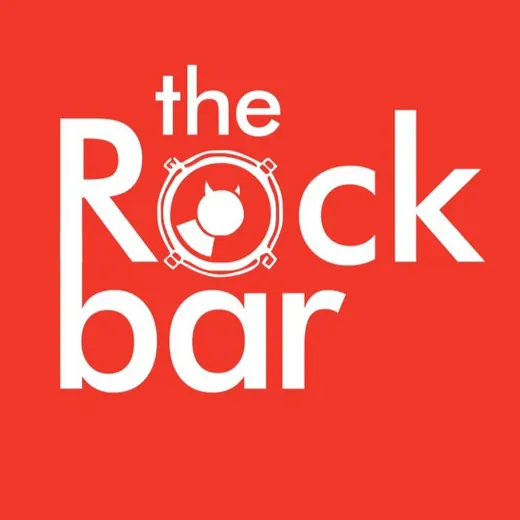The Rock Bar's — Food and Drinks Telegram