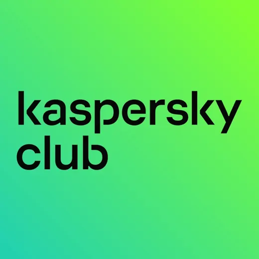 Kaspersky Club — News and Media Telegram