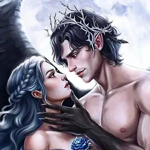 Яна Вуд • лесное фэнтези 18+ — Для Взрослых Telegram