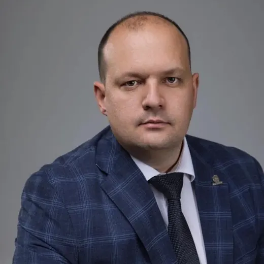 Евгений Бакулин — News and Media Telegram