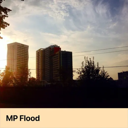 MP Flood — Фильмы и Сериалы Telegram