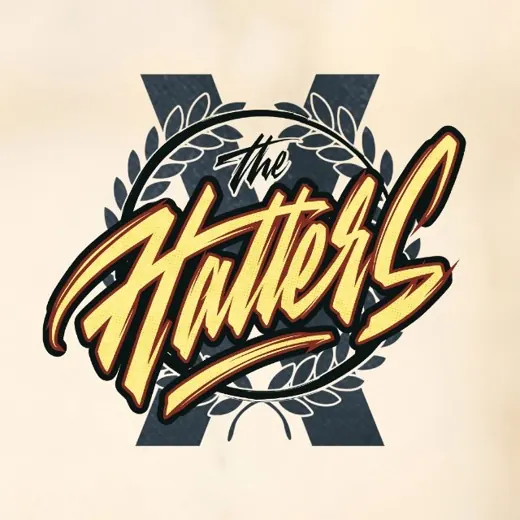 THE HATTERS — News and Media Telegram