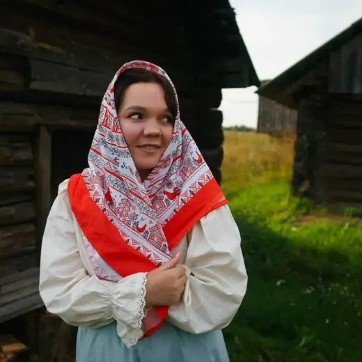 Настасья Реньжина сказала сидеть тихо — News and Media Telegram