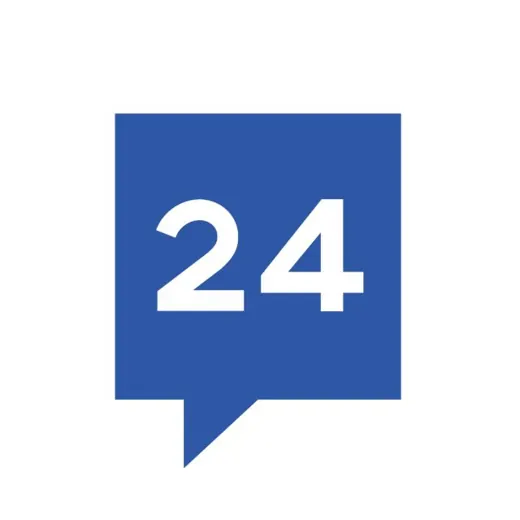 НAO24 — News and Media Telegram