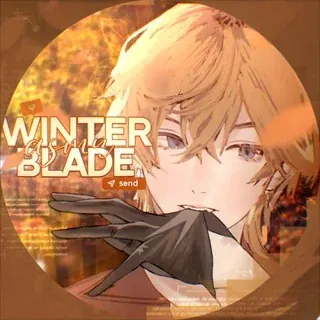 ᴡɪɴᴛᴇʀ ʙʟᴀᴅᴇ ᴀsᴍʀ — Réservé aux adultes Telegram