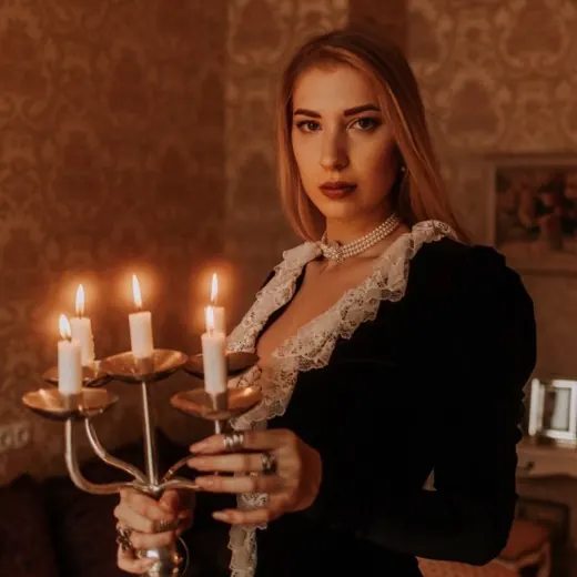 Агент призрака • Екатерина Стрингель — Развитие, Обучение Telegram