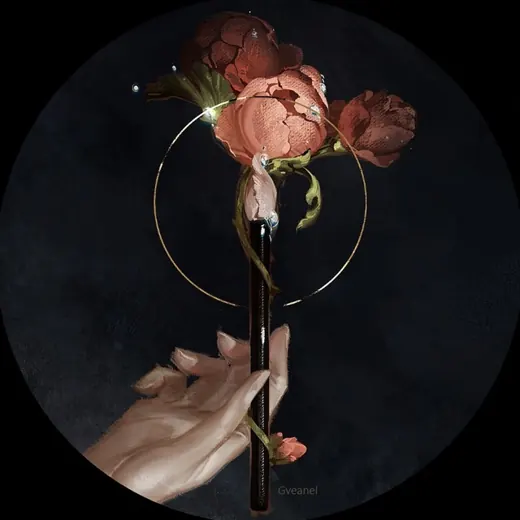 Gveanel ART — Adults Only Telegram
