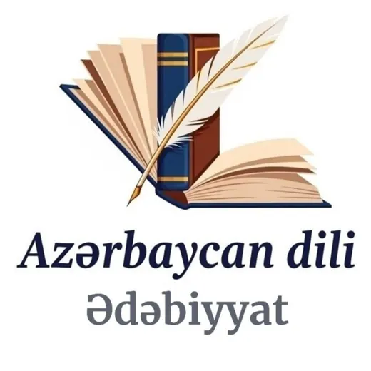 Azərbaycan dili və ədəbiyyat kanalı ( ✍Ş) — Adults Only Telegram