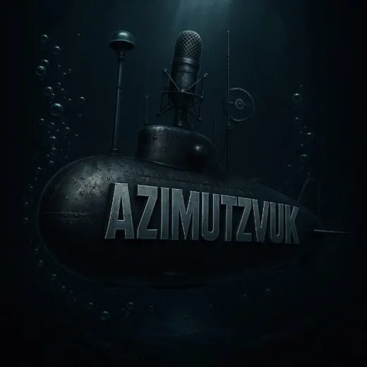 SLIMUS // azimutzvuk — Music Telegram
