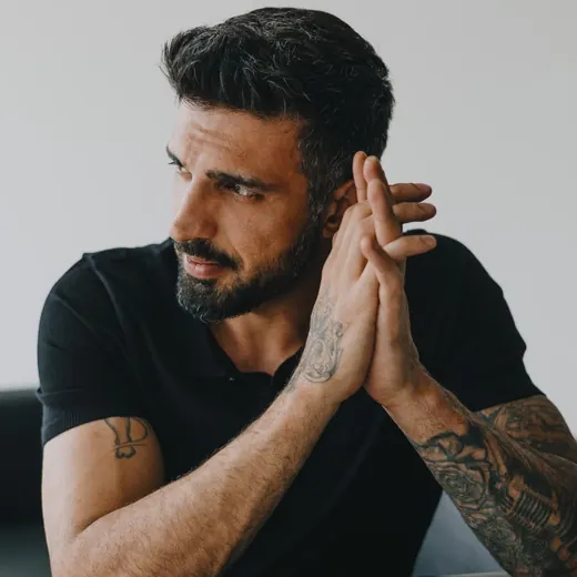 Merab Amzoevi — Music Telegram