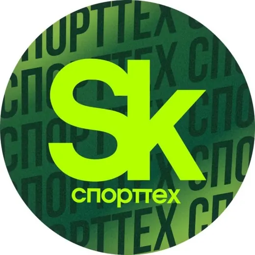 СпортТех Сколково 🥇 — Бизнес и стартапы Telegram