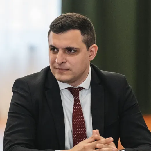 Сергей Мелконян — News and Media Telegram