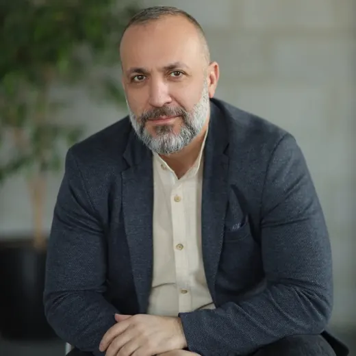 Hovnan Shahbazyan — News and Media Telegram