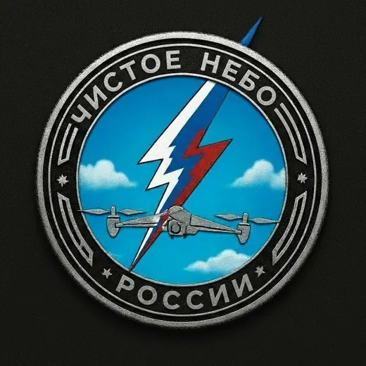 Чистое Небо России 🇷🇺 — News and Media Telegram