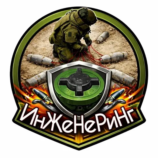 ИнЖеНеРиНг🇷🇺 — News and Media Telegram