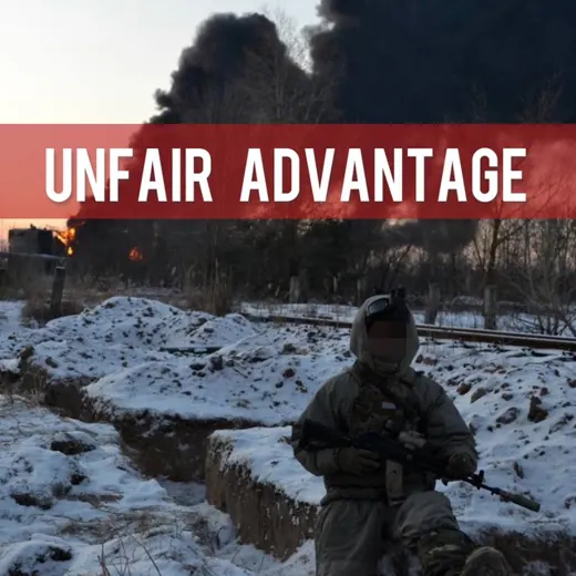 Unfair Advantage — News and Media Telegram