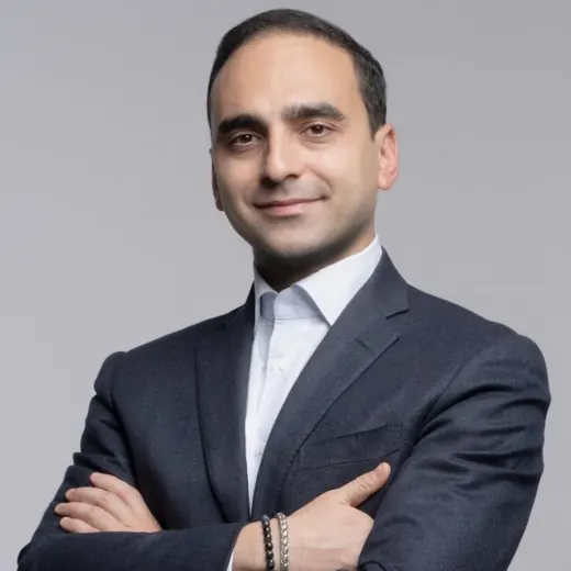 Տիգրան Ավինյան / Tigran Avinyan — News and Media Telegram