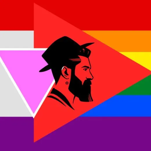 Квир в Сионе 🏳️‍🌈🇮🇱 קוויר בציון — News and Media Telegram