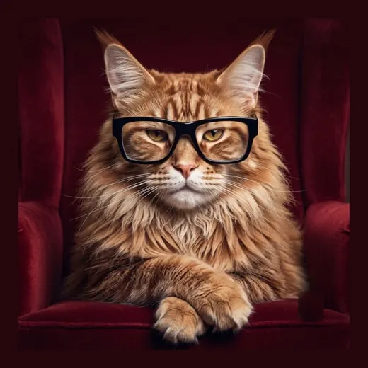 Кот Х.П. — News and Media Telegram
