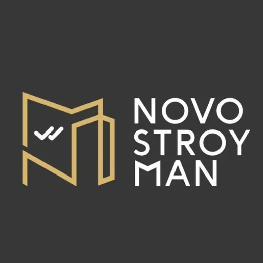 Novostroyman. Москва. Недвижимость — News and Media Telegram