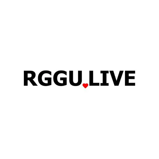 RGGU.LIVE — News and Media Telegram