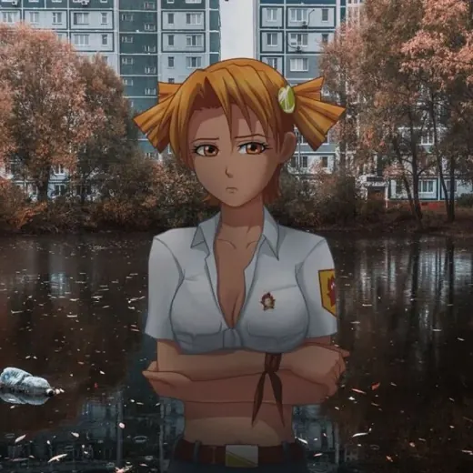 Жизнь Кузи — Для Взрослых Telegram