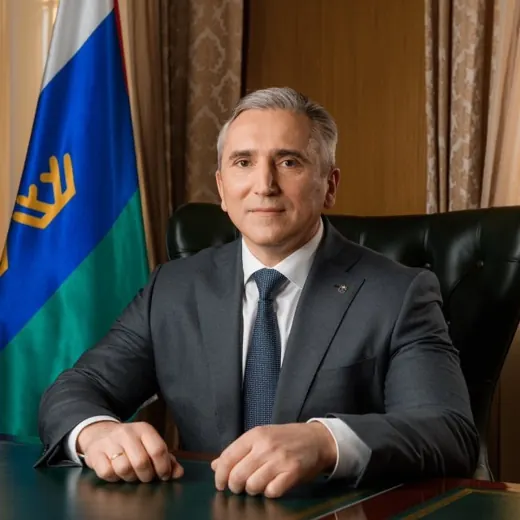 Александр Моор — News and Media Telegram