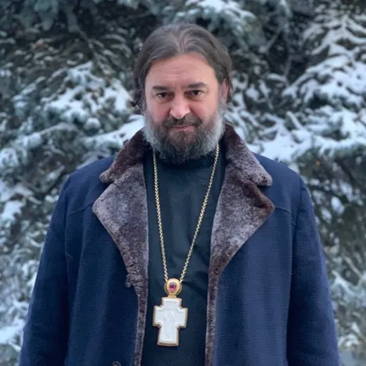 АНДРЕЙ ТКАЧЁВ — Музыка Telegram