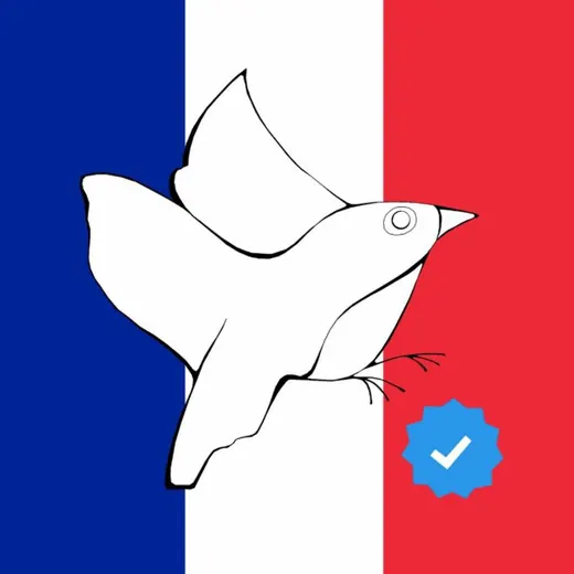 А как там в Париже?🇫🇷 — Музыка Telegram