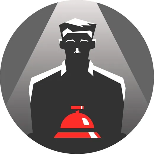 Ночной портье — News and Media Telegram